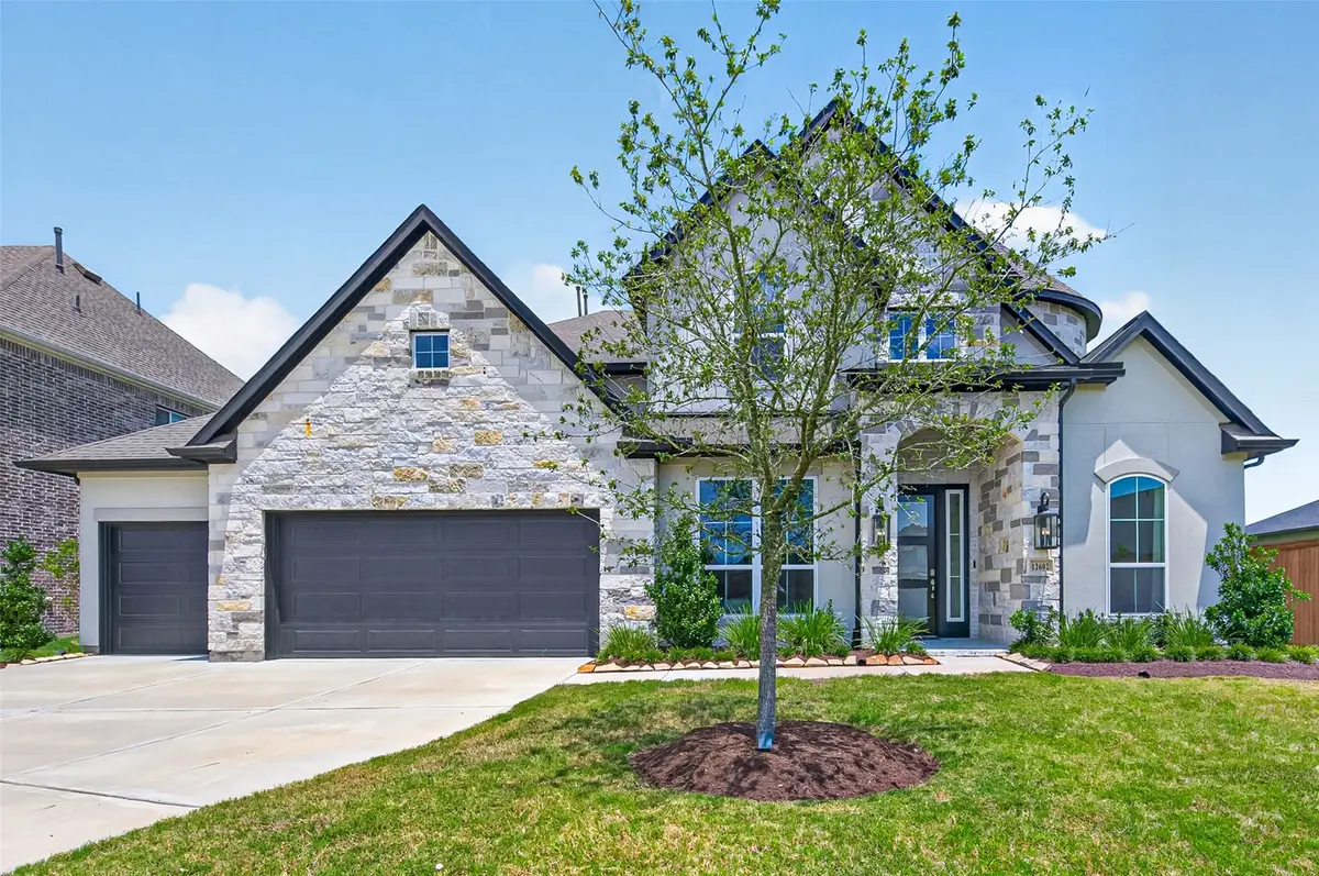 12602 Smokey Sunset Court, Cypress, TX 77433 - #1
