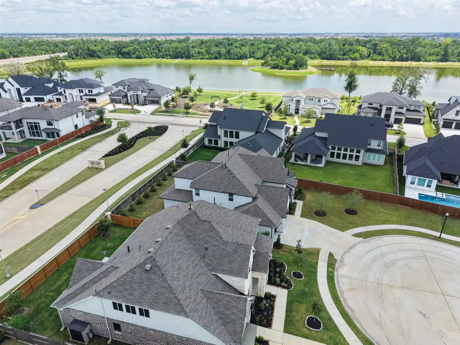 12602 Smokey Sunset Court, Cypress, TX 77433 - #2