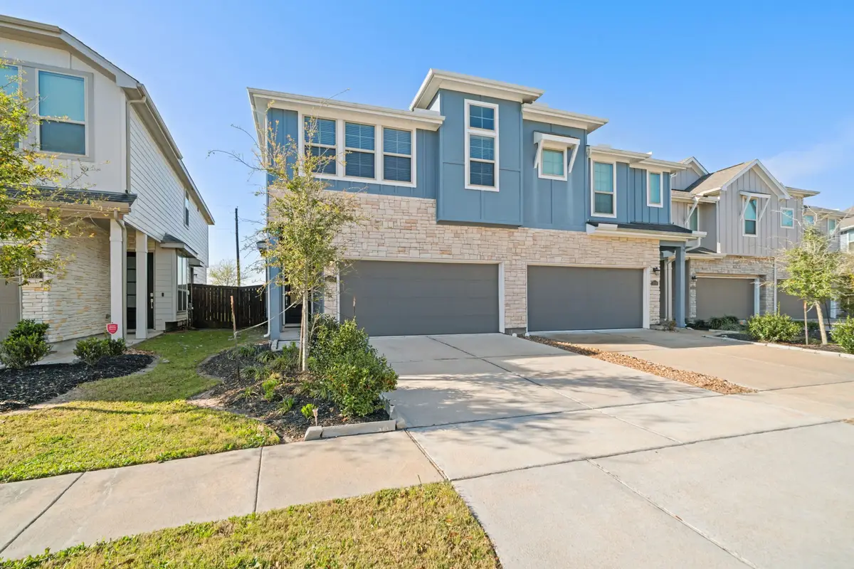 4018 Balboa Drive, Iowa Colony, TX 77583 - #1