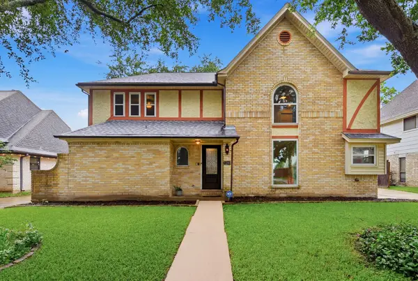 3130 Ashlock Drive, Houston, TX 77082