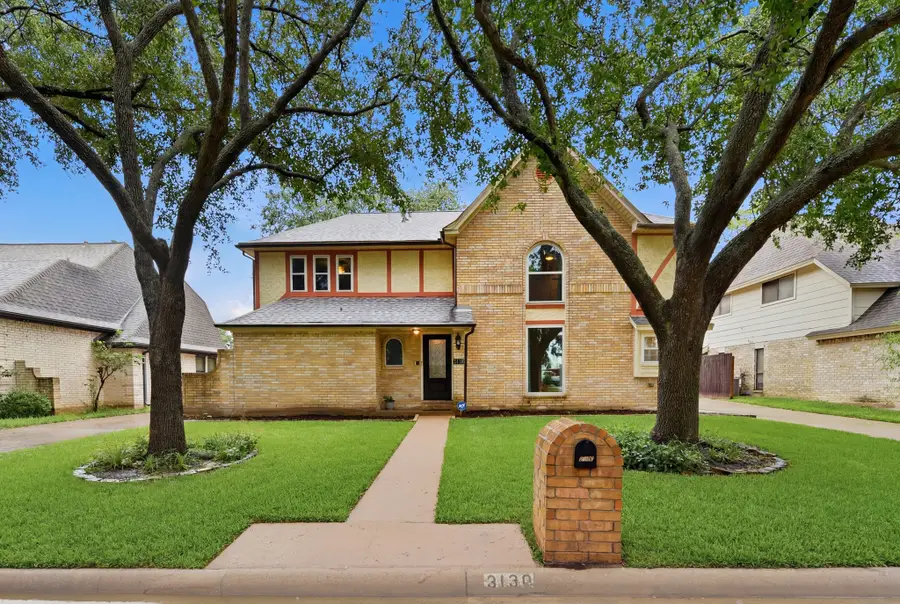 3130 Ashlock Drive, Houston, TX 77082 - #2
