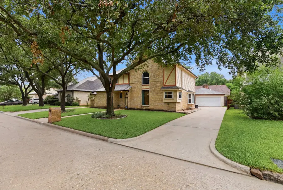 3130 Ashlock Drive, Houston, TX 77082 - #3