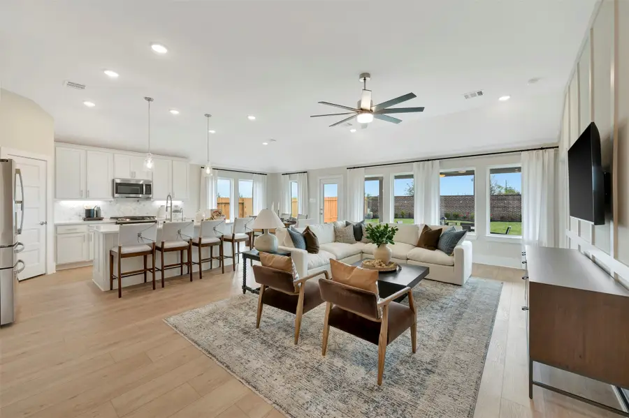 13915 Hillier Run Drive, Santa Fe, TX 77510 - #3