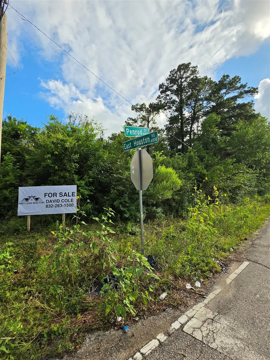 0 Houston Road, Houston, TX 77028 - #2