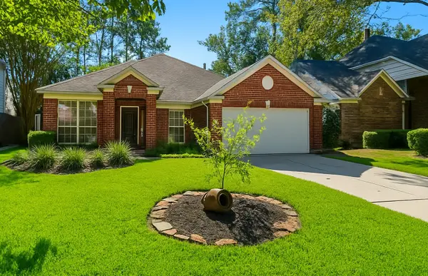 3902 Echo Mountain Drive, Kingwood, TX 77345