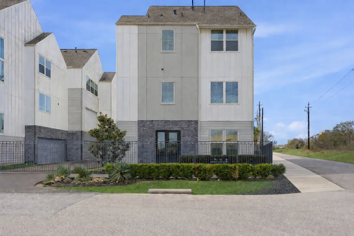 1361 Moy Street, Houston, TX 77007 - #1