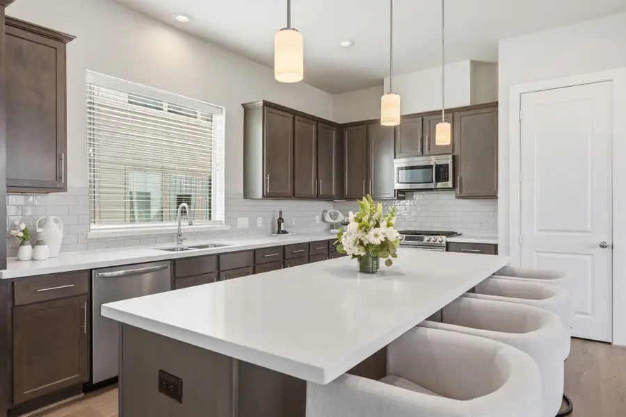 1361 Moy Street, Houston, TX 77007 - #3