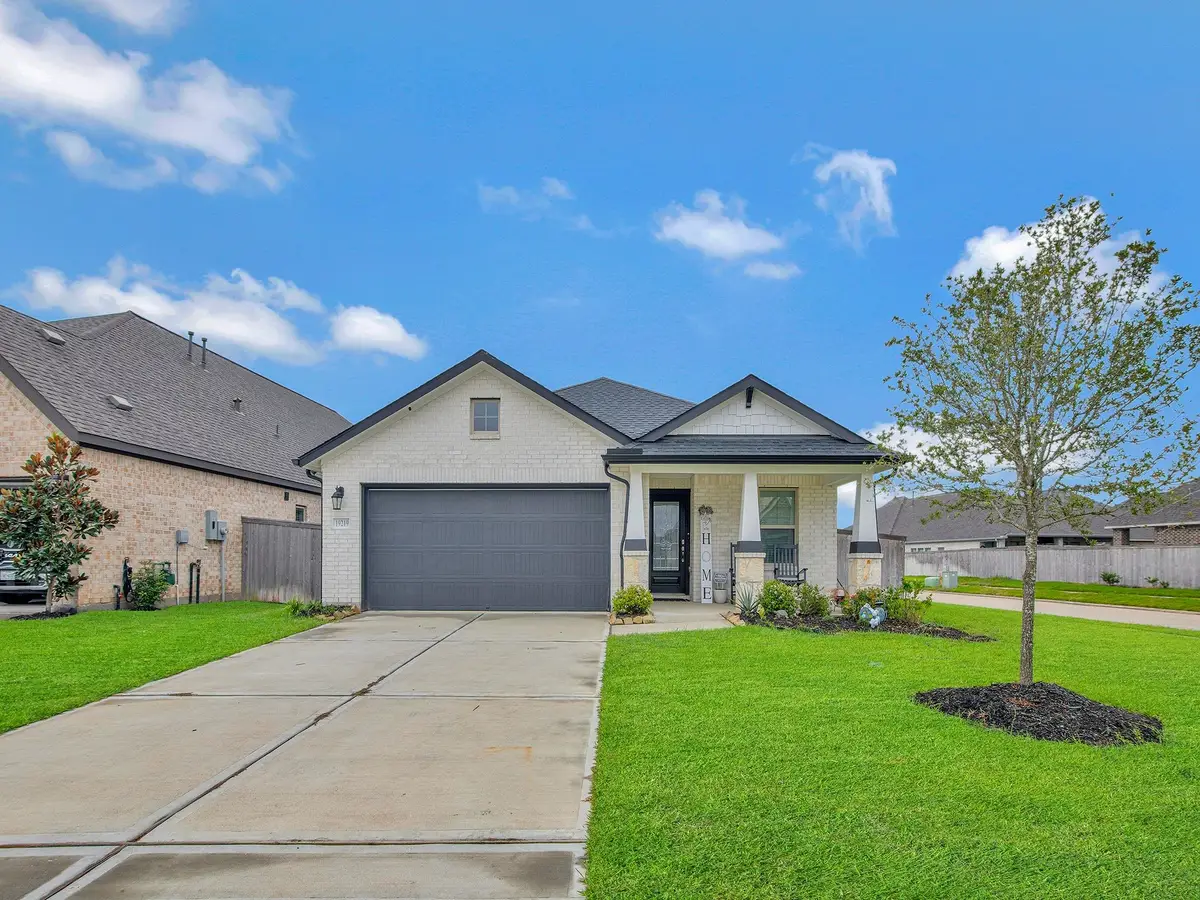 19219 Palfrey Prairie Trail, Tomball, TX 77377 - #1