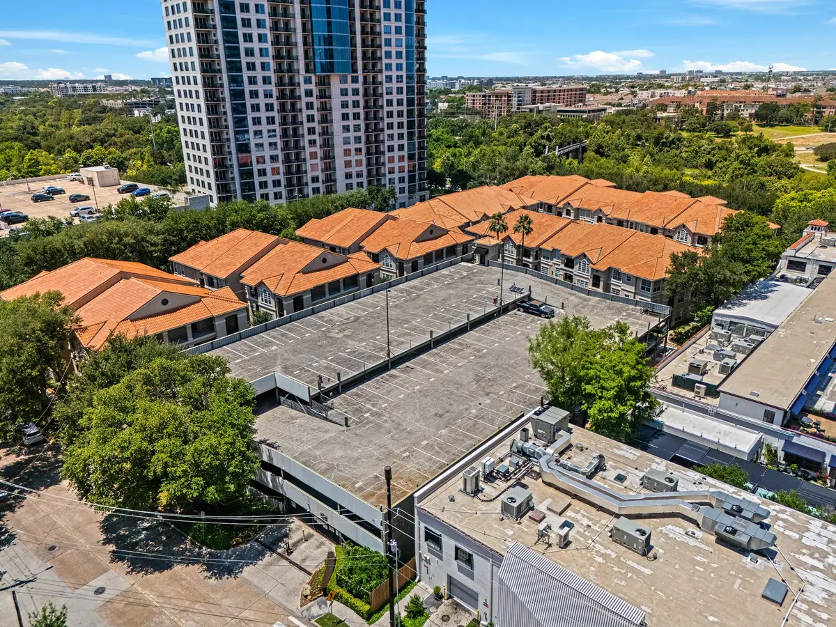 3231 Allen Parkway #1207, Houston, TX 77019 - #1