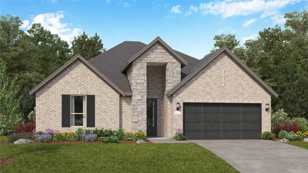 15047 Goujon Gates Drive, Conroe, TX 77302
