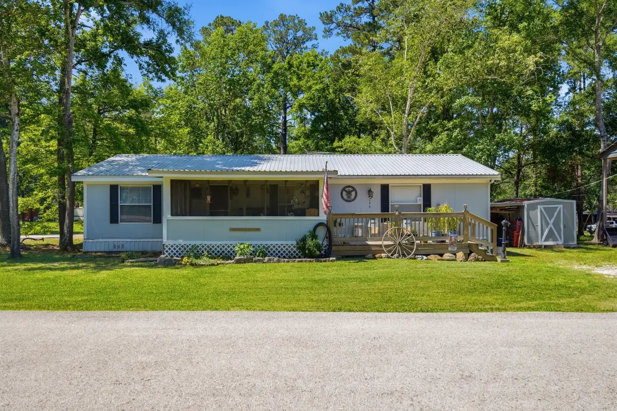 199 Apple Tree, Livingston, TX 77351 - #1