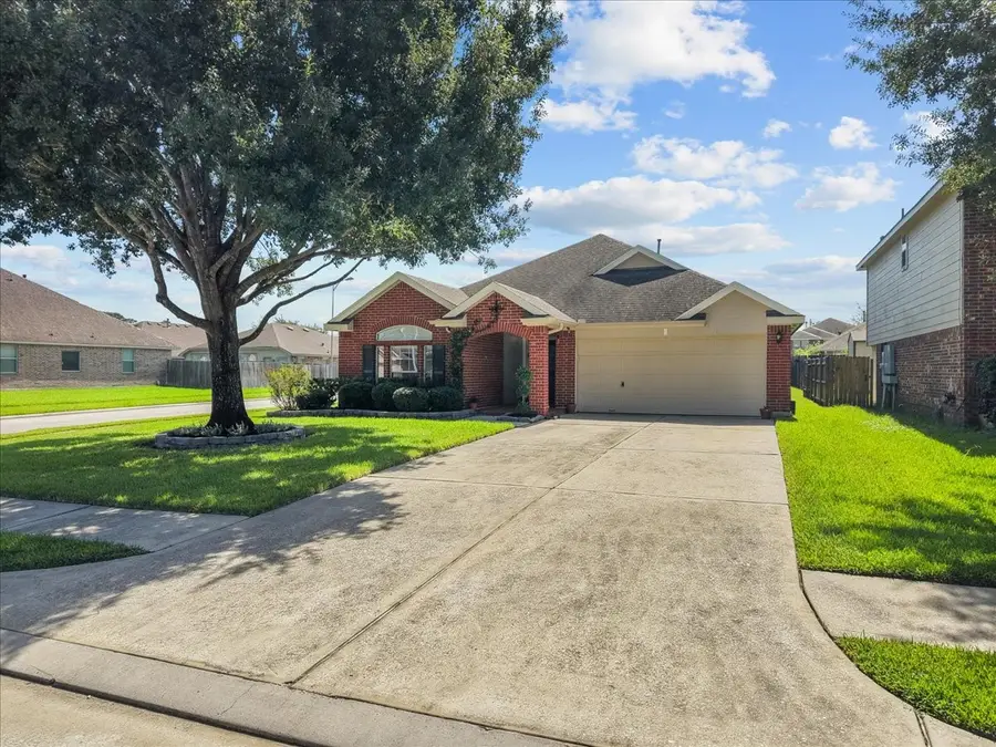15022 Sierra Ridge Drive, Humble, TX 77396 - #3