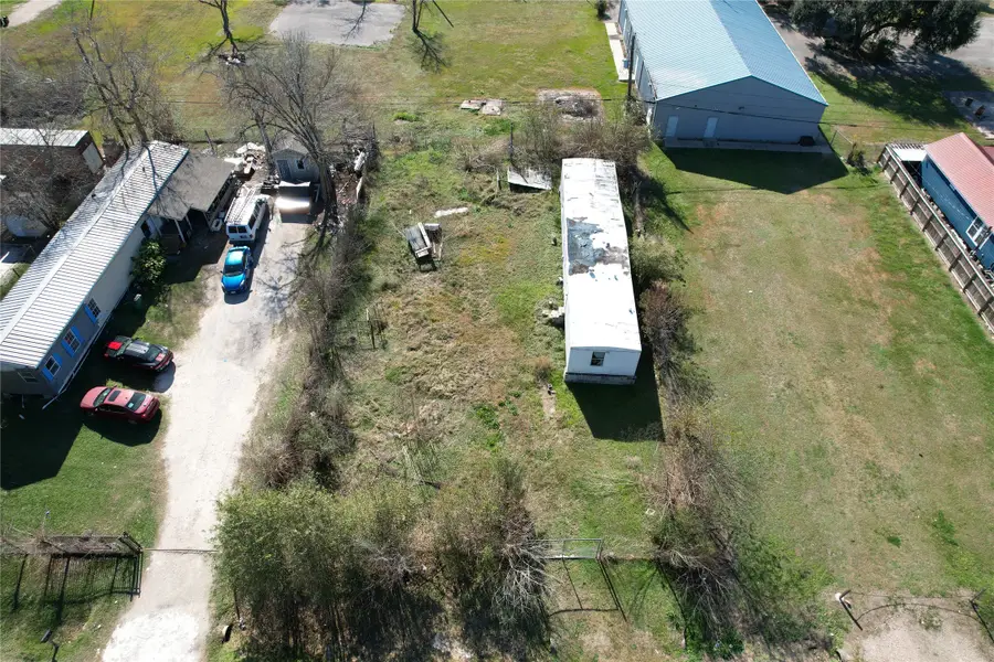 206 Crescent Drive, Fresno, TX 77545 - #3