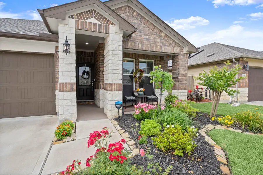 12813 S Winding Pines Drive, Tomball, TX 77375 - #3