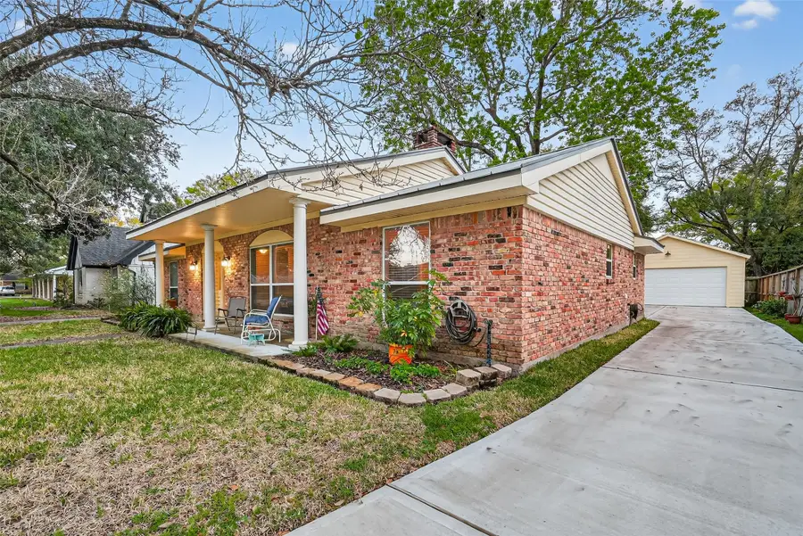 5911 Warm Springs Road, Houston, TX 77035 - #2