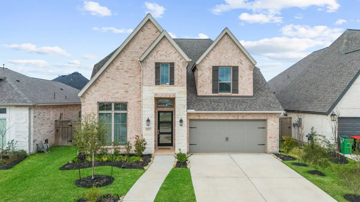 10927 Maple Mist Drive, Missouri City, TX 77459 - #1