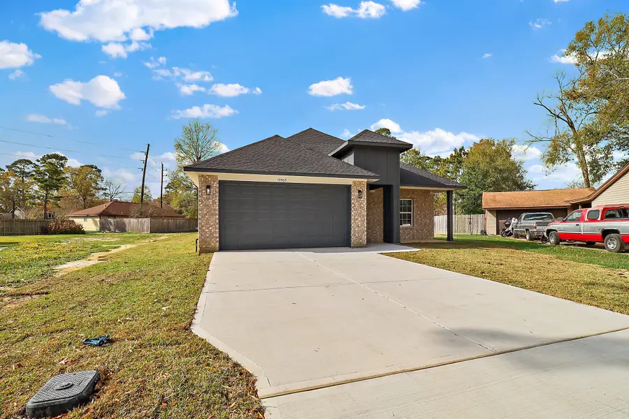 15907 Castaway Court, Crosby, TX 77532 - #2