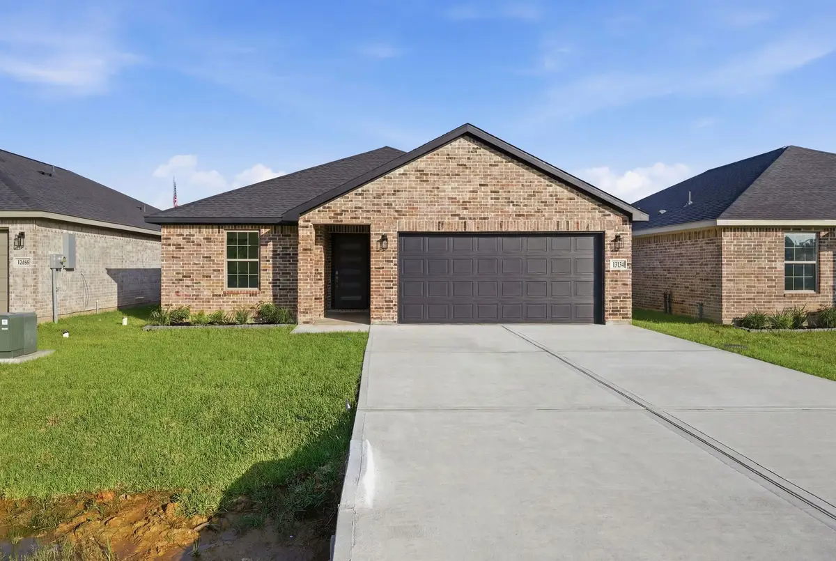 13146 Lake Conroe Bay Road, Willis, TX 77318 - #1