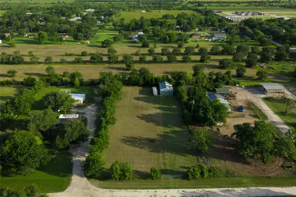 0 Robert Street, Angleton, TX 77515