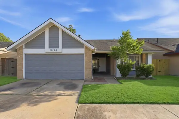 11226 Bayou Place Lane, Houston, TX 77099