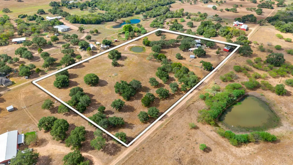 233 Ranch Road, Yoakum, TX 77995 - #1