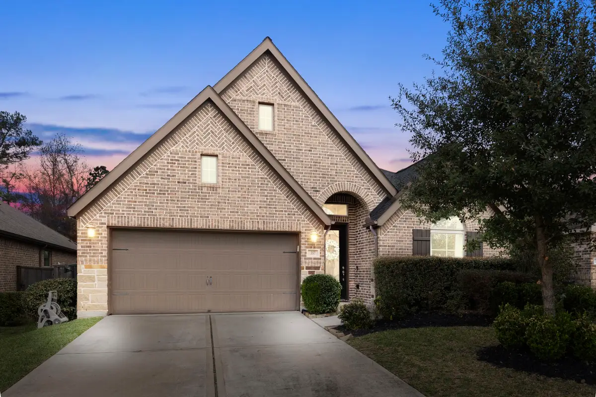 357 Capriccio Lane, Montgomery, TX 77316 - #1