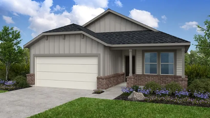 21818 Yellow Sunset Lane, Cypress, TX 77433 - #1