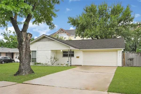 2131 Counter Point Drive, Houston, TX 77055