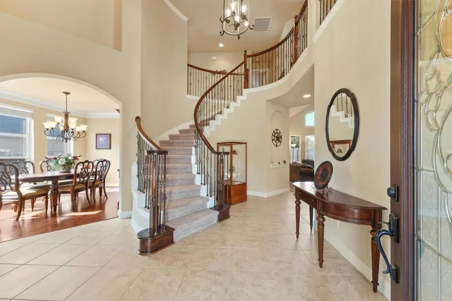 15702 Bellforest Court, Houston, TX 77044 - #3