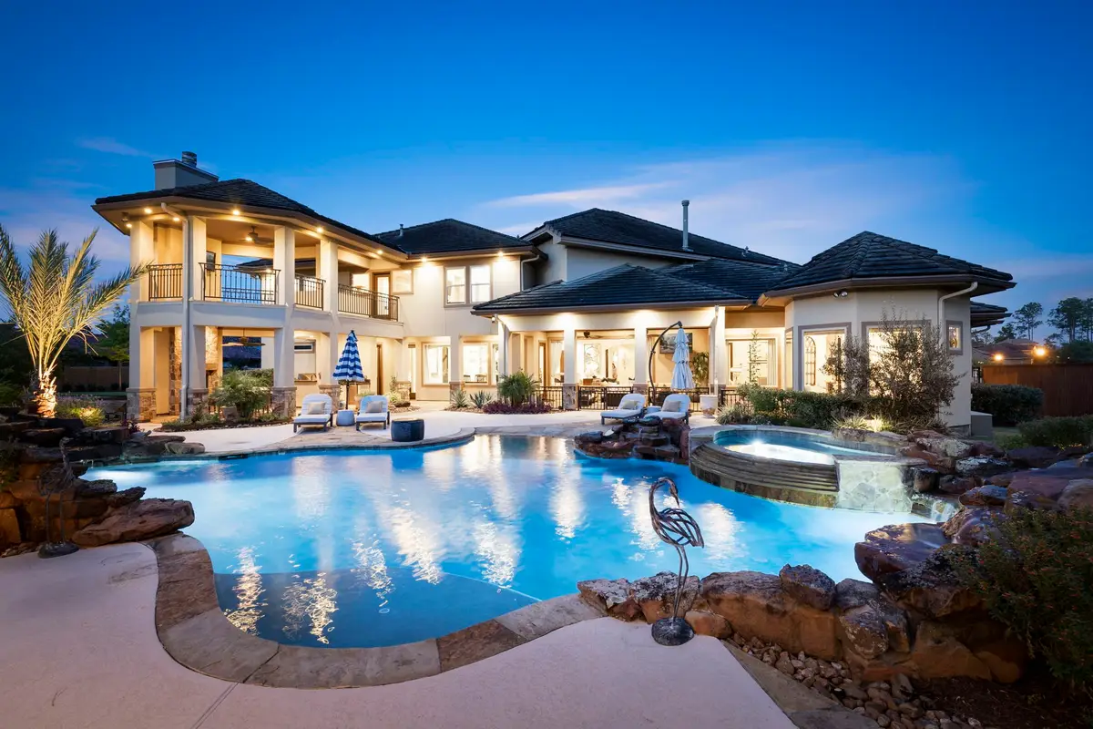 13 Pleasant Shadows Drive, Spring, TX 77389 - #1