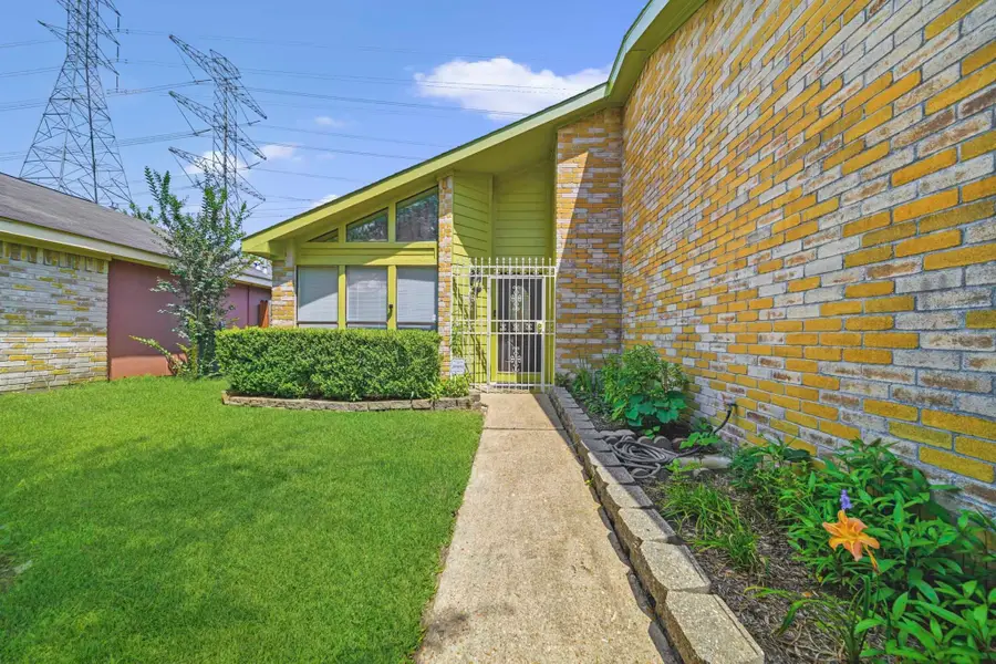 10723 Emery Drive, Houston, TX 77099 - #3
