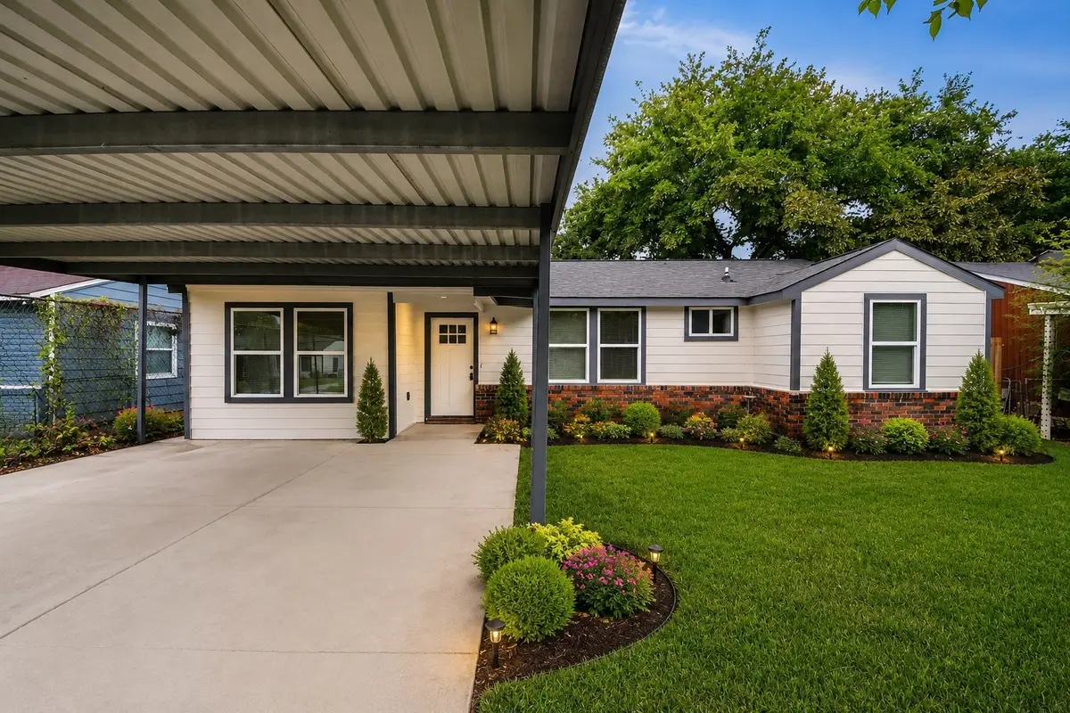 10521 Chesterfield Drive, Houston, TX 77051 - #1