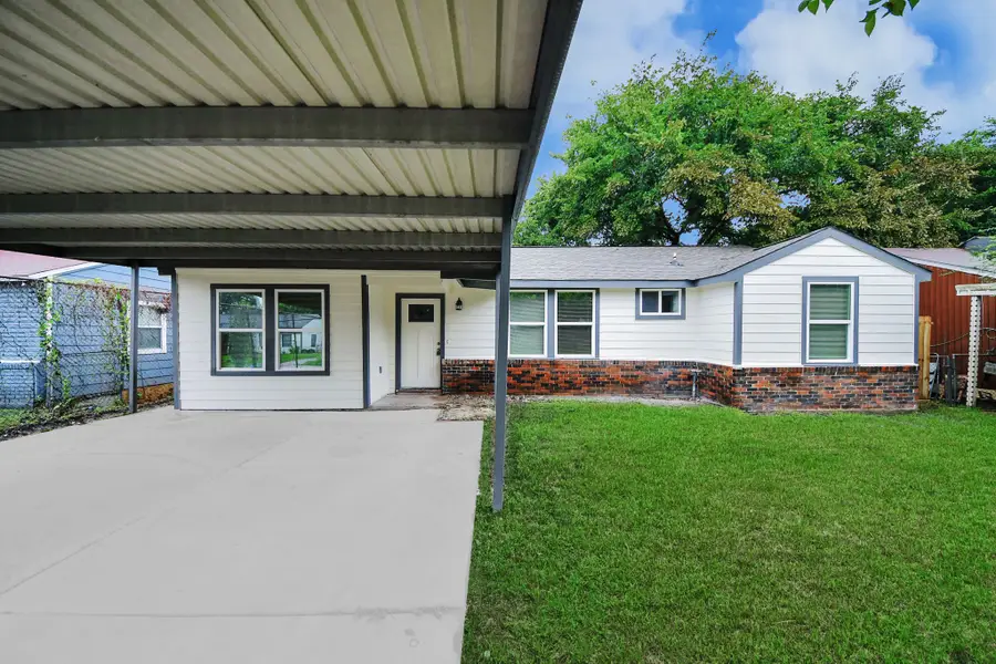10521 Chesterfield Drive, Houston, TX 77051 - #2