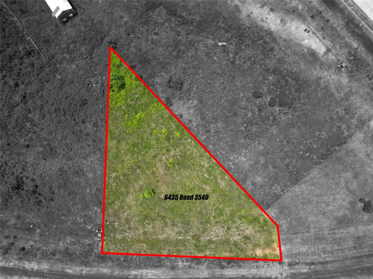 6435 Road 3540, Cleveland, TX 77327 - #1