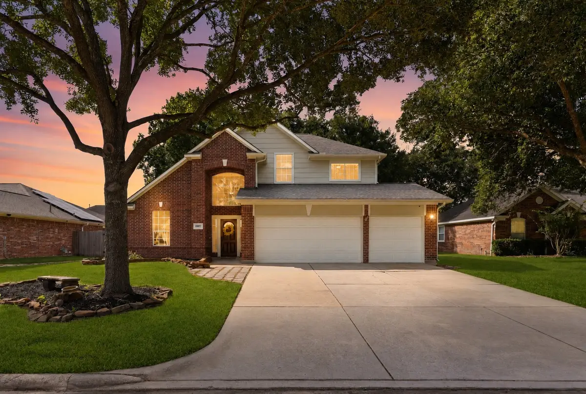 2607 Holly Walk Lane, Spring, TX 77388 - #1