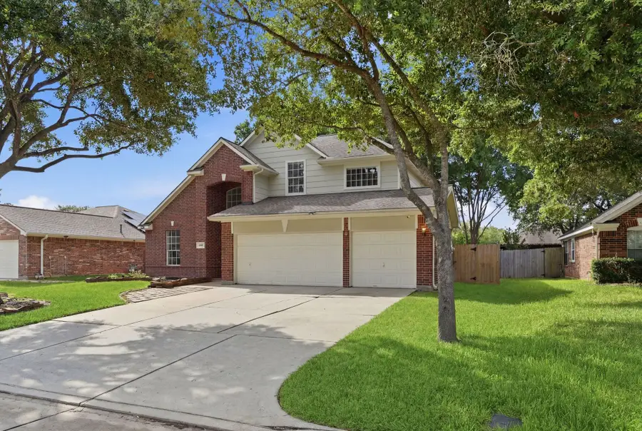 2607 Holly Walk Lane, Spring, TX 77388 - #3