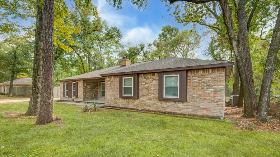 222 Ridgewood Drive, Spring, TX 77386 - #2