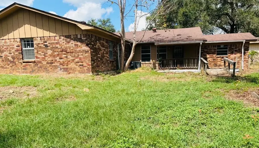 1267 County Rd 1020, Woodville, TX 75979 - #2