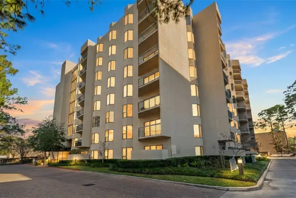 661 Bering Drive #504, Houston, TX 77057