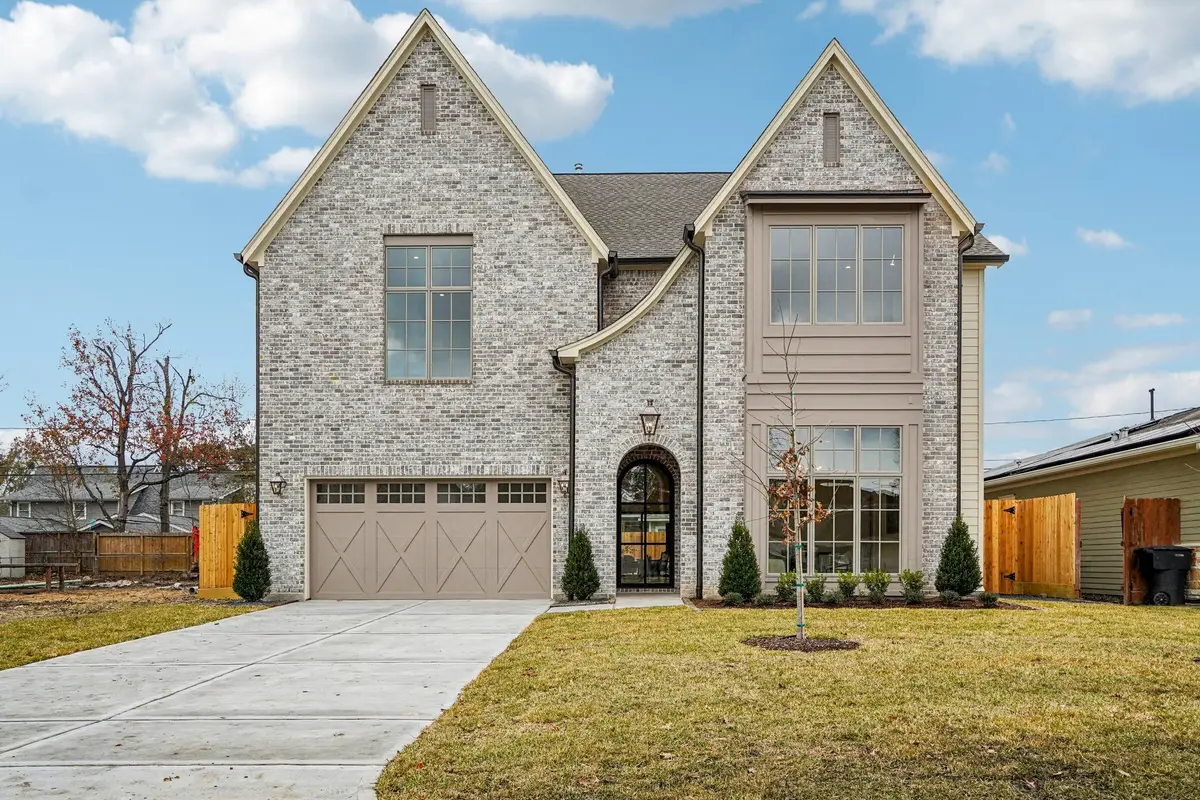 1306 Curtin Street, Houston, TX 77018 - #1