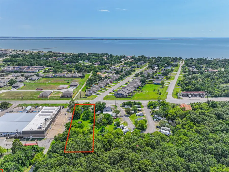 1400 South Broadway, La Porte, TX 77571 - #3
