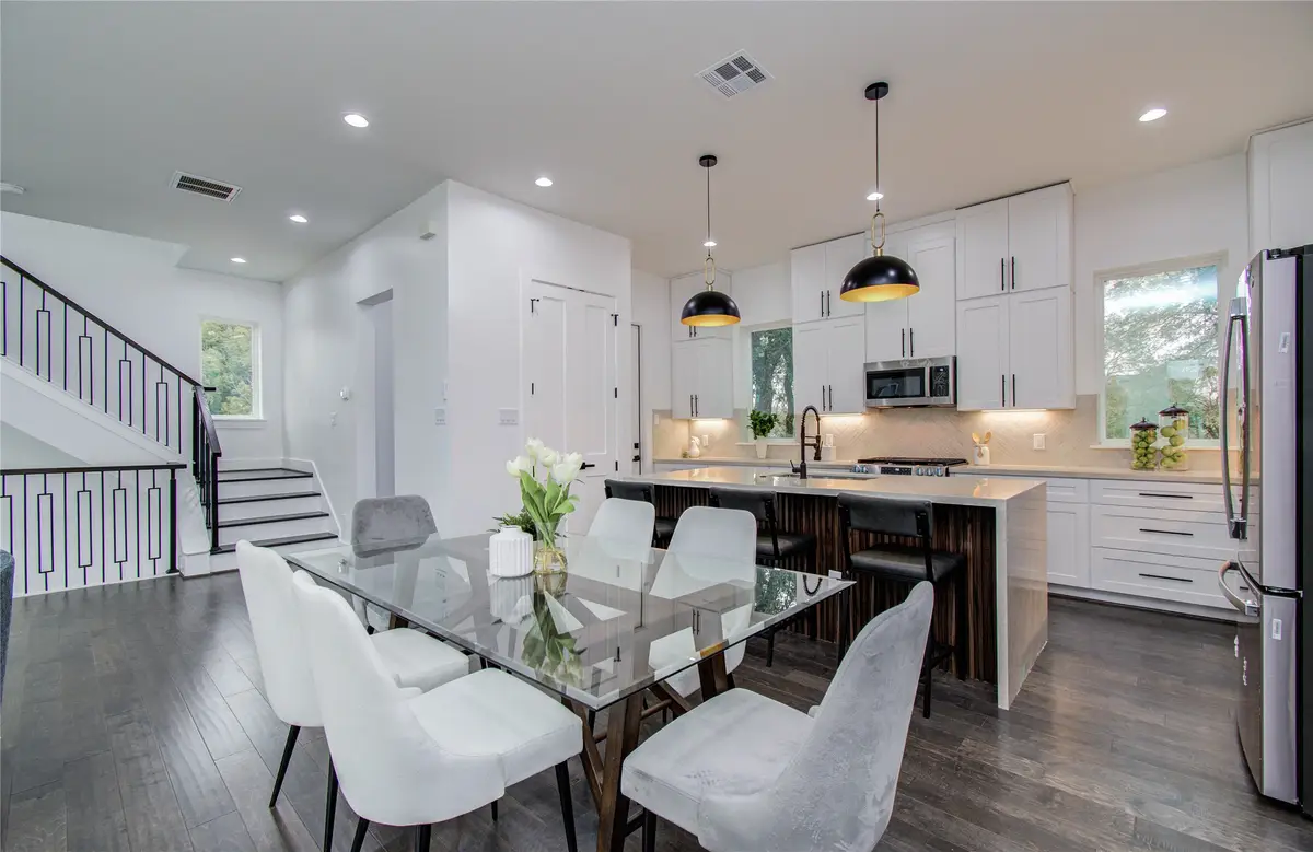 5024 Winnetka Street, Houston, TX 77021 - #1