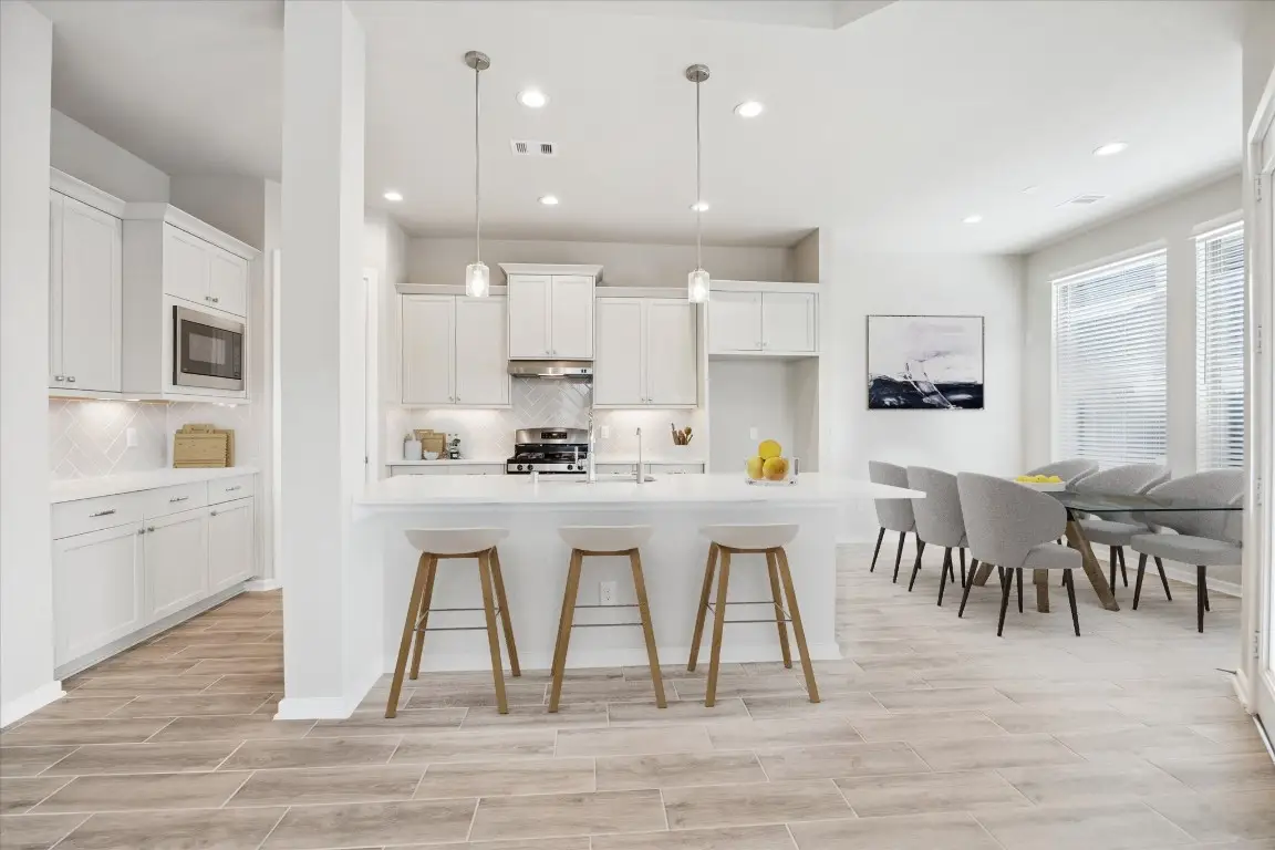 4231 Maple Glen Drive, Fulshear, TX 77441 - #1