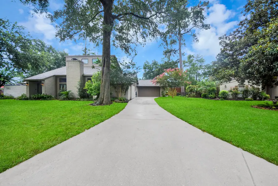 5911 Lookout Mountain Drive, Houston, TX 77069 - #3