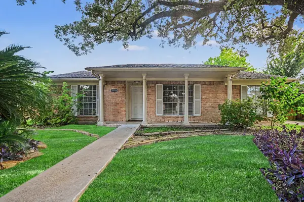 11226 Sagemeadow Lane, Houston, TX 77089