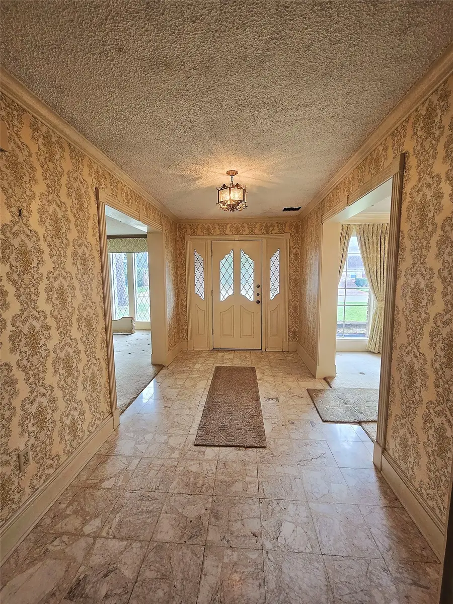 1922 Anvil Drive, Houston, TX 77090 - #2