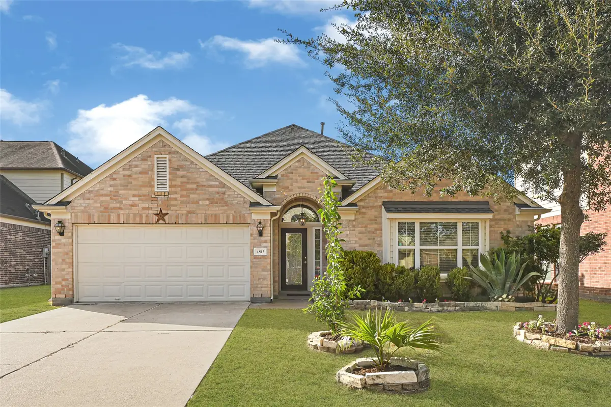 4815 Jarl Court, Katy, TX 77449 - Image #1