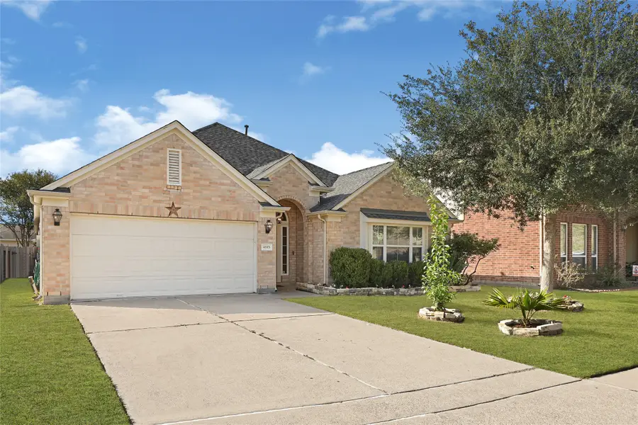 4815 Jarl Court, Katy, TX 77449 - Image #2