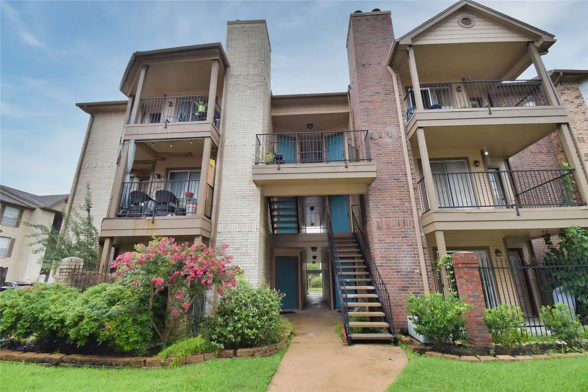 2121 Hepburn Street #722, Houston, TX 77054 - #1