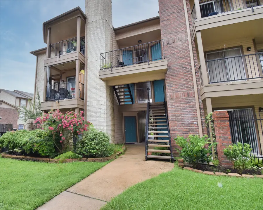2121 Hepburn Street #722, Houston, TX 77054 - #2